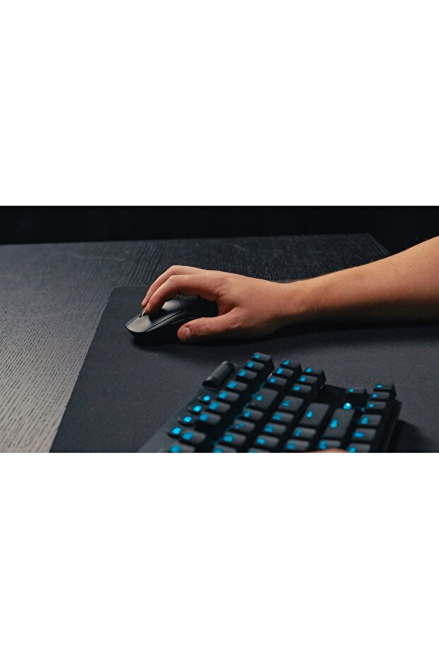Logitech G Pro X2 SuperLight Bk Mouse - 7