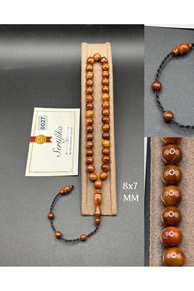 1.SINIF 33lük TESBİH - 1