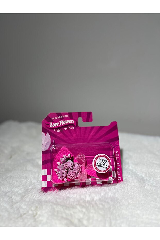 MUTKİ HEDİYE KUTUSU - 7