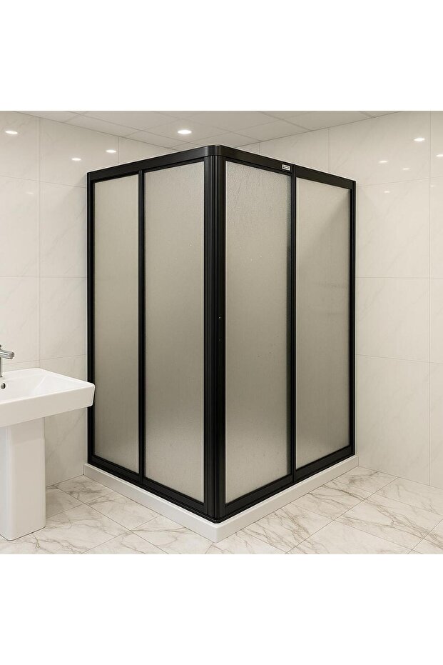 MİKA DUŞAKABİN - 1