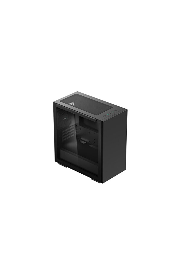Carcasă DeepCool MACUBE110 BK MicroATX - 3