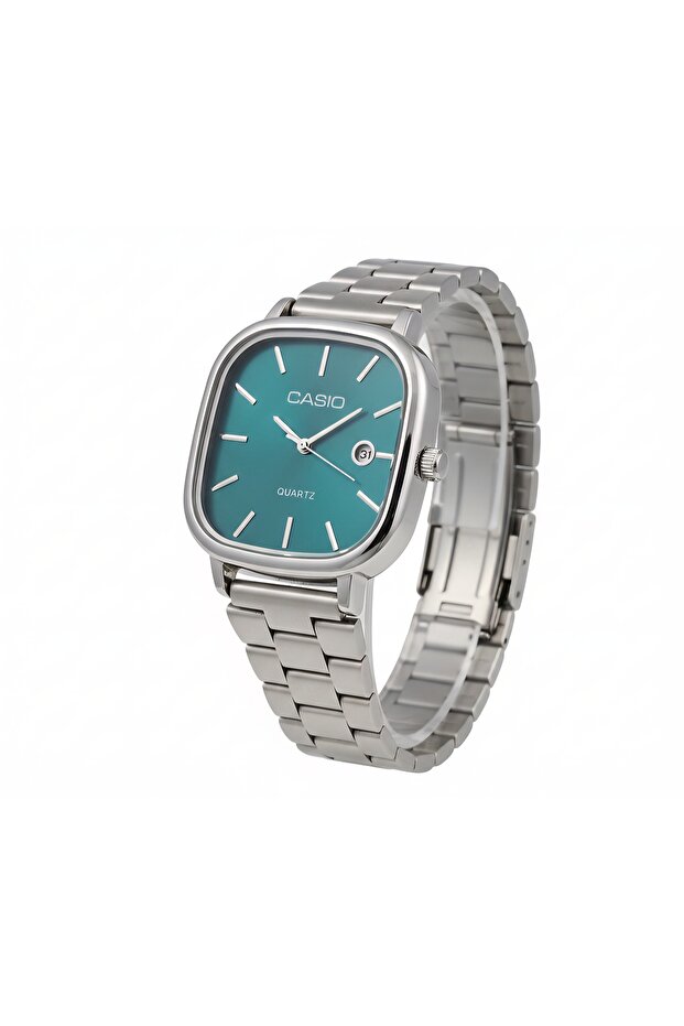 Classic men's watch