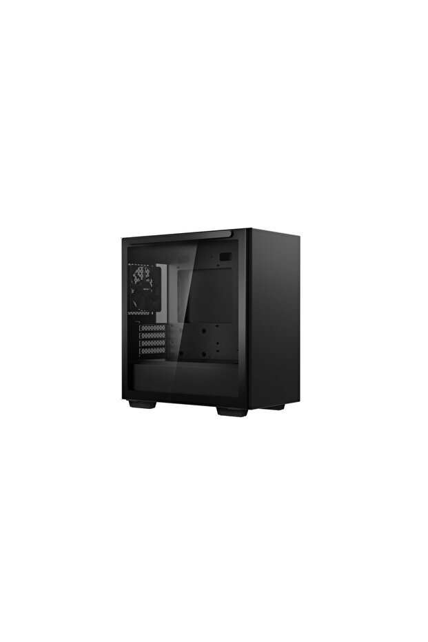 Carcasă DeepCool MACUBE110 BK MicroATX - 2