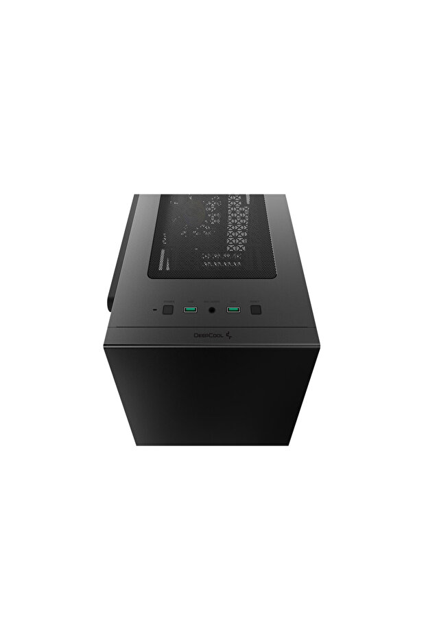 Carcasă DeepCool MACUBE110 BK MicroATX - 13