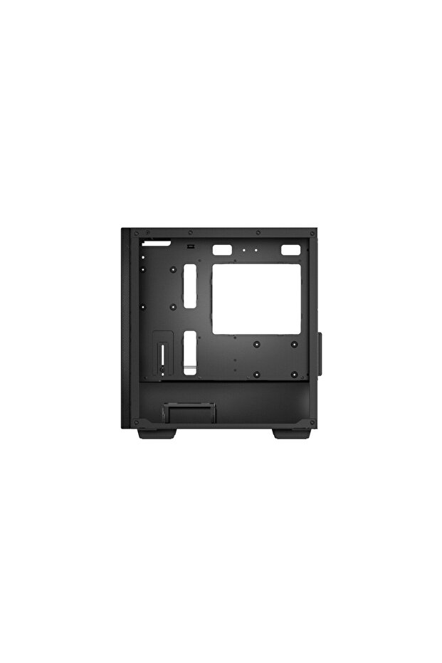 Carcasă DeepCool MACUBE110 BK MicroATX - 10