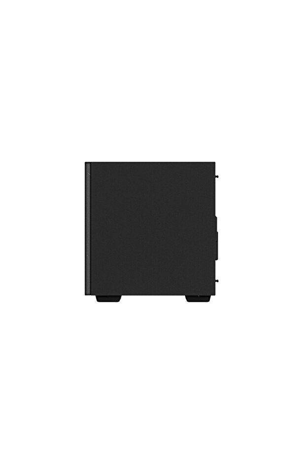 Carcasă DeepCool MACUBE110 BK MicroATX - 5