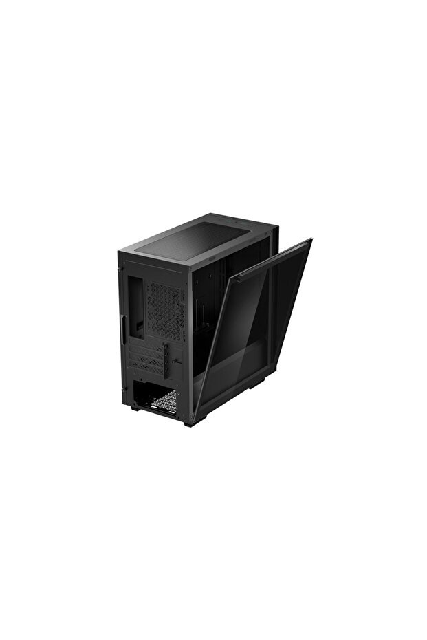 Carcasă DeepCool MACUBE110 BK MicroATX - 15