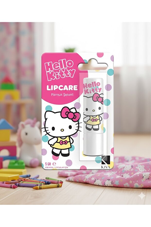 Hediye Seti Lisanslı Kişisel Bakım Seti - 6