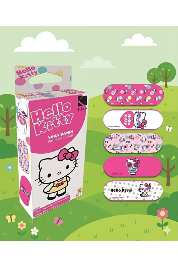 Hediye Seti Lisanslı Kişisel Bakım Seti - 7