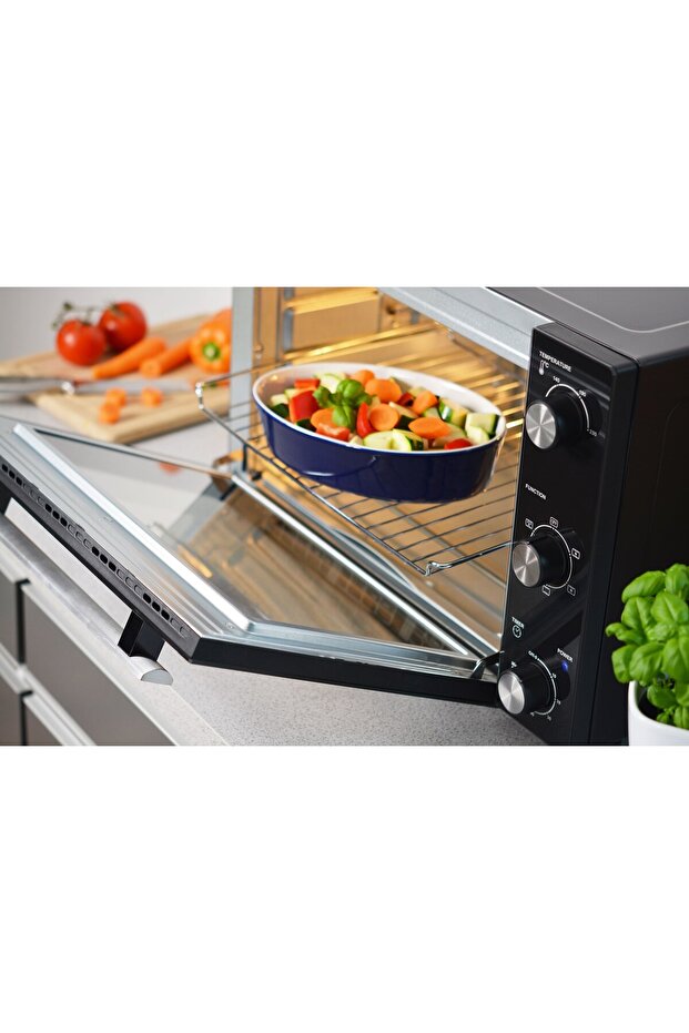 Cuptor electric EOM601 (rotisor 45L) - 5