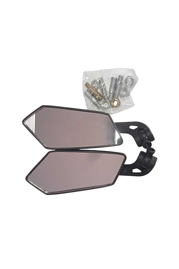 pcx ayna geniş görüşlü - 2