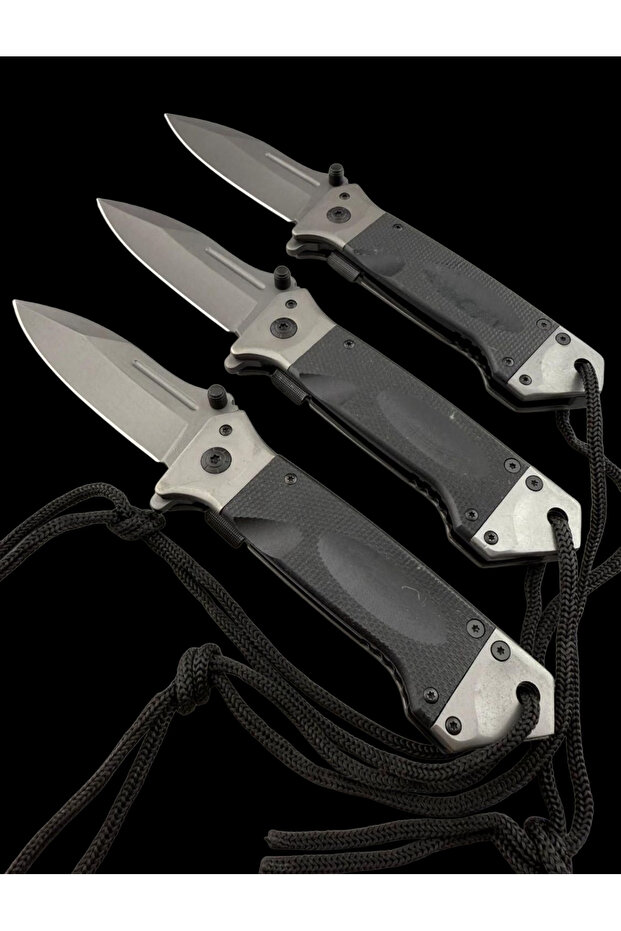 Katlanabilir doğa ve kamp amaçlı - 1