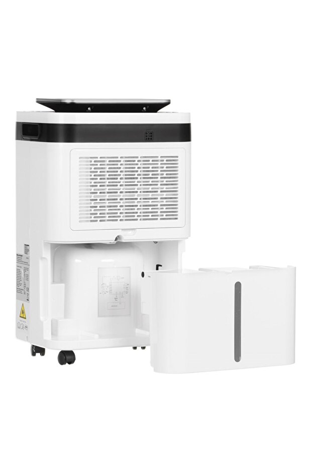 Blaupunkt ADH501 dehumidifier with purification function - 14
