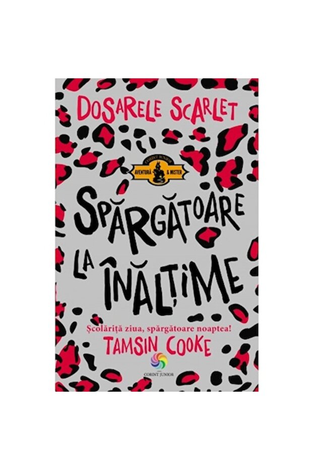 The Scarlet Files. High Breakers - 1