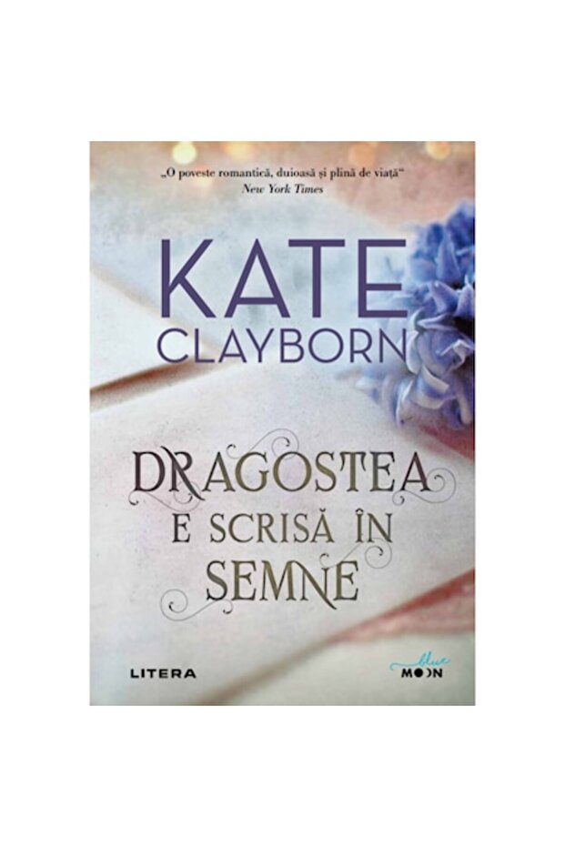 Dragostea este scrisă în semne - 1