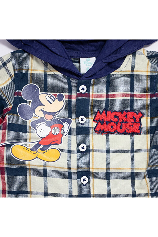 Set Mickey Mouse pentru copii - 5