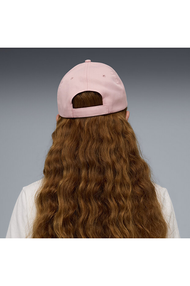 Essentials Metal Cat Baseball-Cap - 6