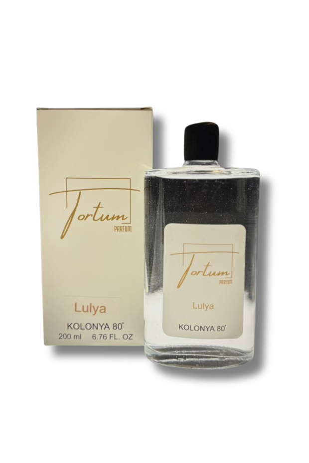 Lulya Kolonya - 1