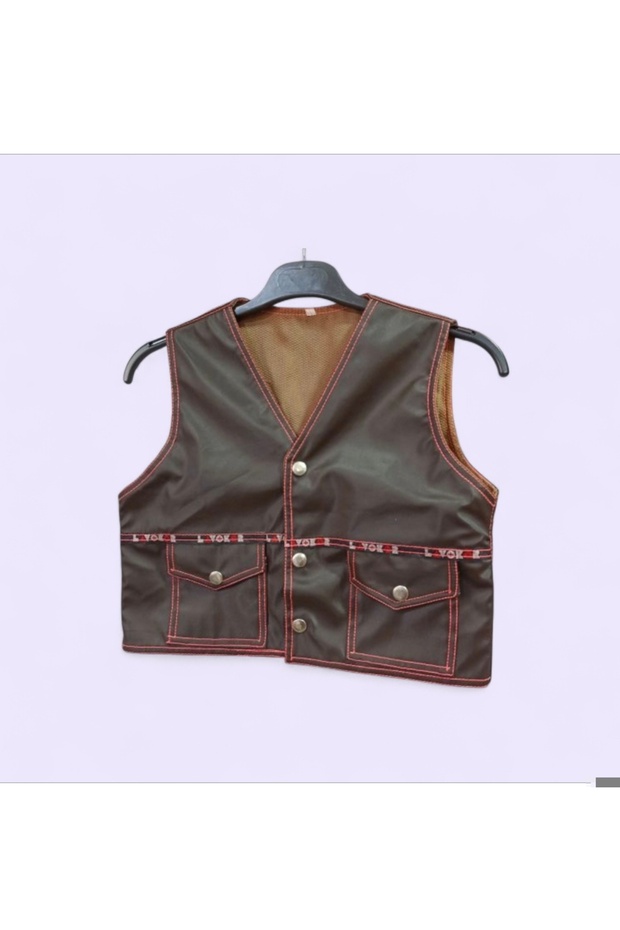 سترة مقاومة للرياح والمطر - 3