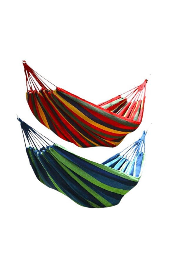 Hamac Bumbac 150x185cm - 1