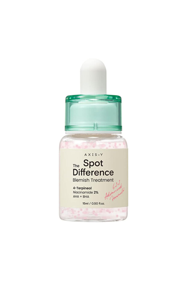 Spot and Scar Removal Serum by Axis Y - 15 ml