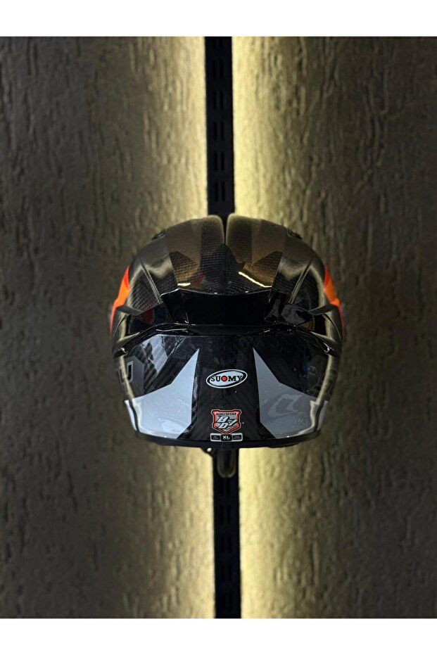 Tx-Pro Glam Kask - 3