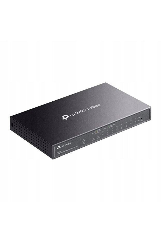 Comutator TP-LINK ES210GMP - 9