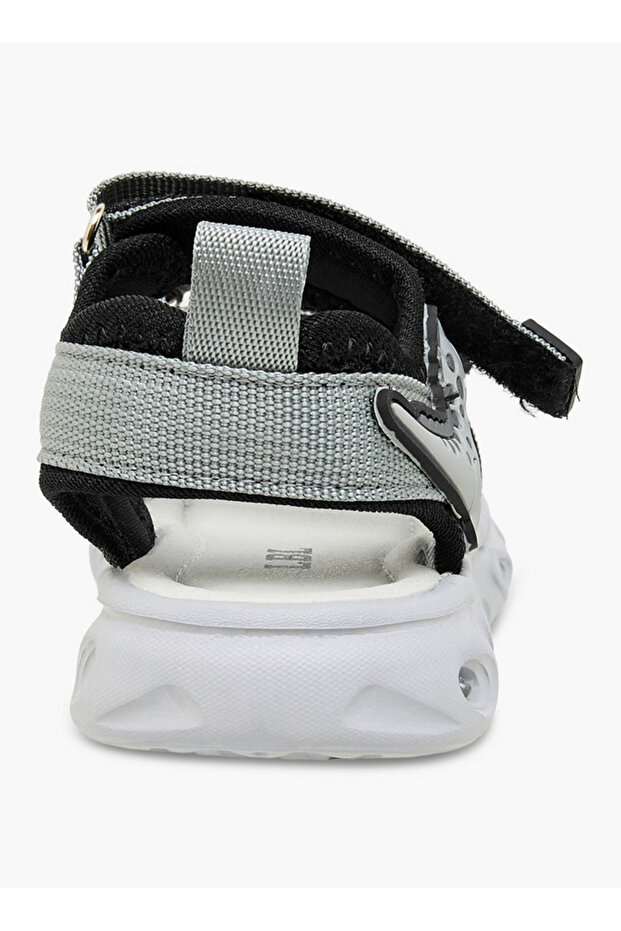 صندل للأولاد بحزام لاصق - 4