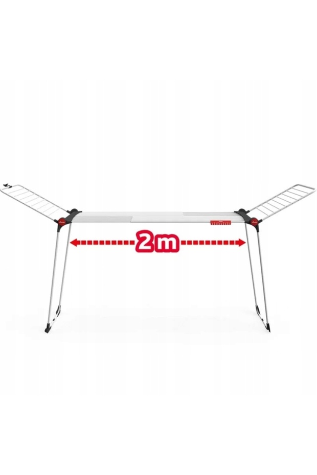 Uscător de păr Vileda Infinity FLEX - 11