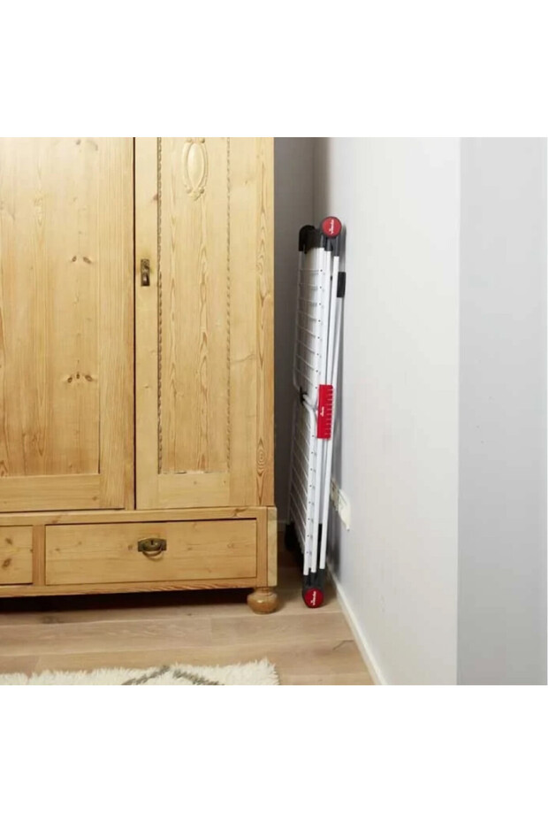 Uscător de păr Vileda Infinity FLEX - 3