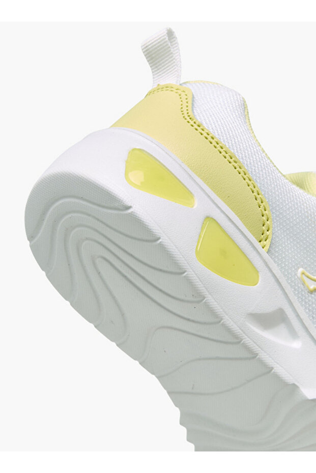 أحذية رياضية بإغلاق لاصق، مضيئة - 5