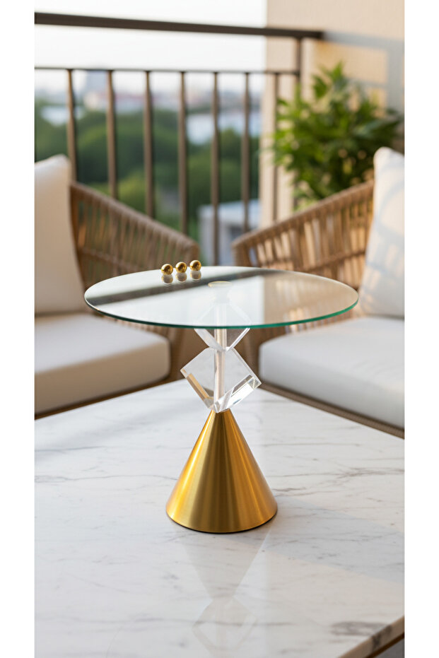 Cake and sweets stand - 7