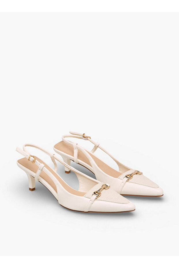 Women Pointed Toe Shoes