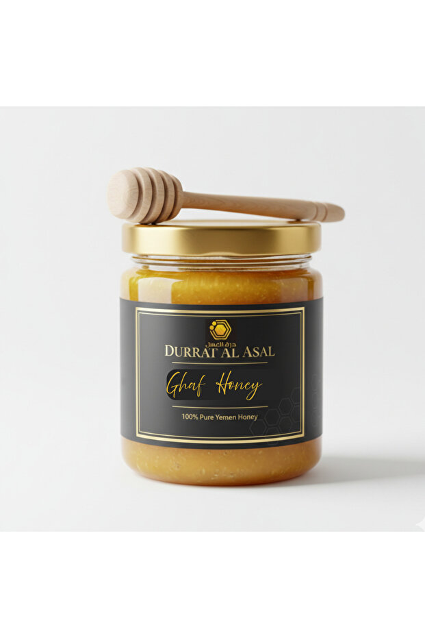 Ghaf honey عسل الغاف