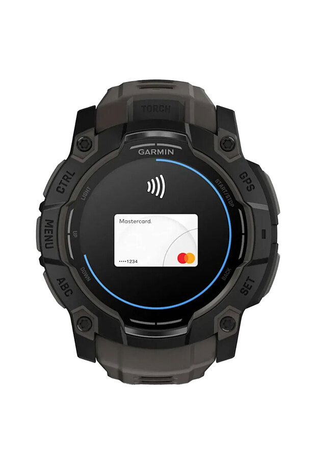 Instinct 3 Smartwatch - 3