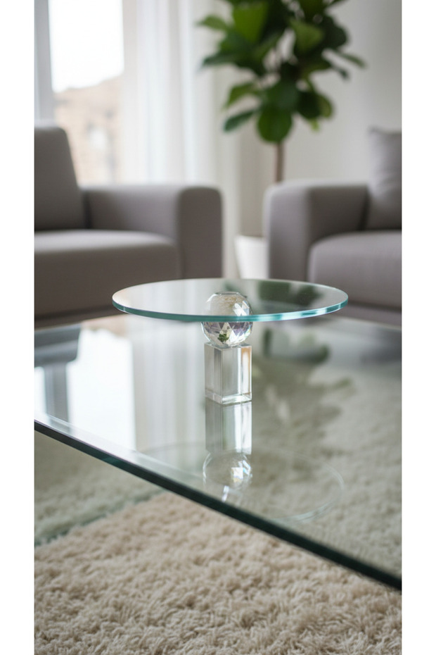 Cake and sweets stand - 2