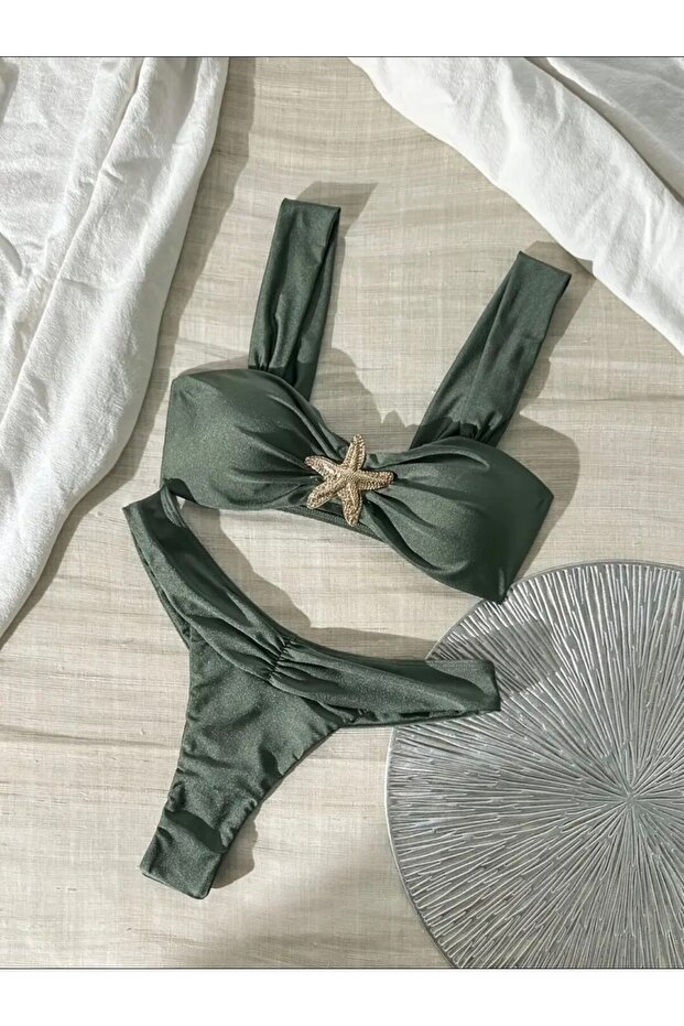 BİKİNİ TAKIMI - 3