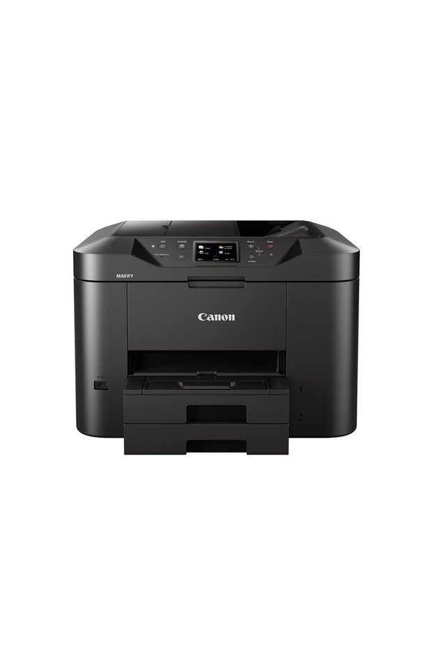 Imprimantă multifuncțională A4 Wi-Fi MAXIFY MB2750