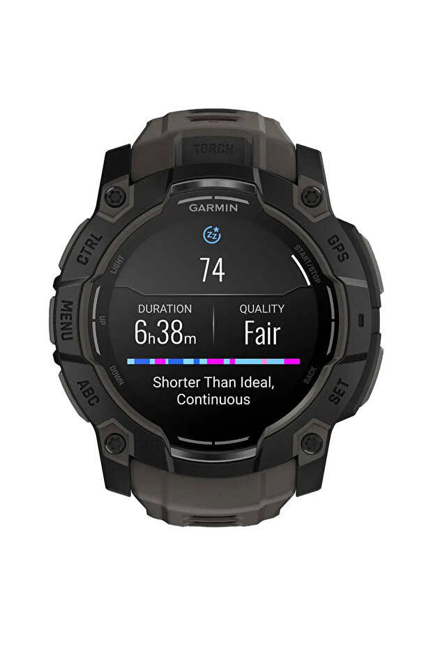 Instinct 3 Smartwatch - 7