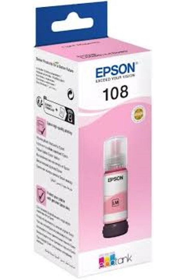 Epson 108-LM-70ml Ink