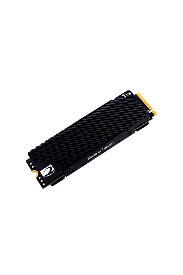 1Tb Twinmos M.2 Pcie Nvme 7500/6800 Heatsink Nv1Tbg42280