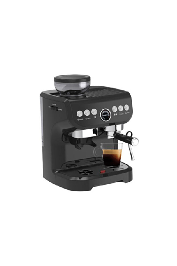 Kion Espresso Coffee Machine 1550W