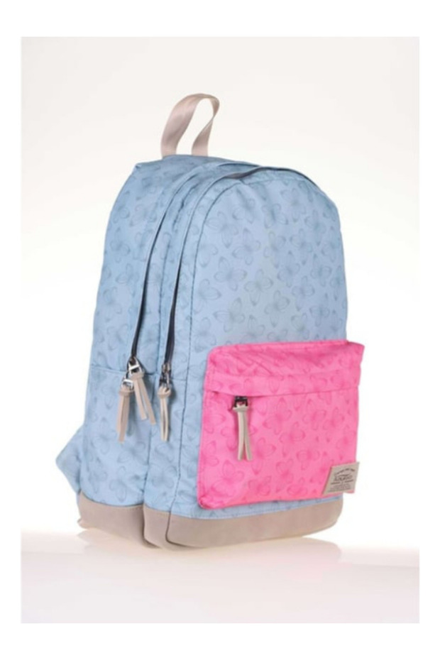 حقيبة ظهر على شكل فراشة من Wichlight K1336