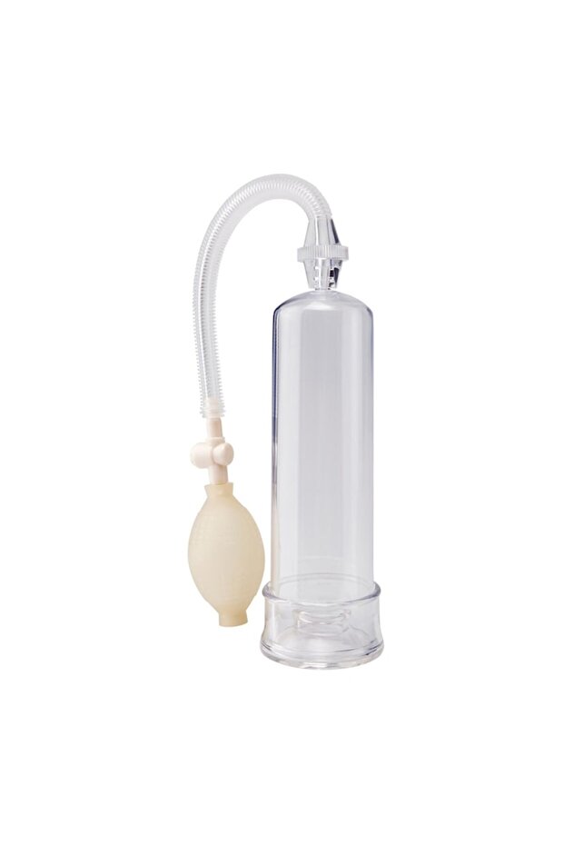 Pompă de putere pentru începători - 2