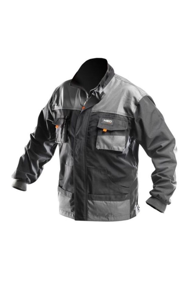 Work jacket, model HD, size M/50, NEO