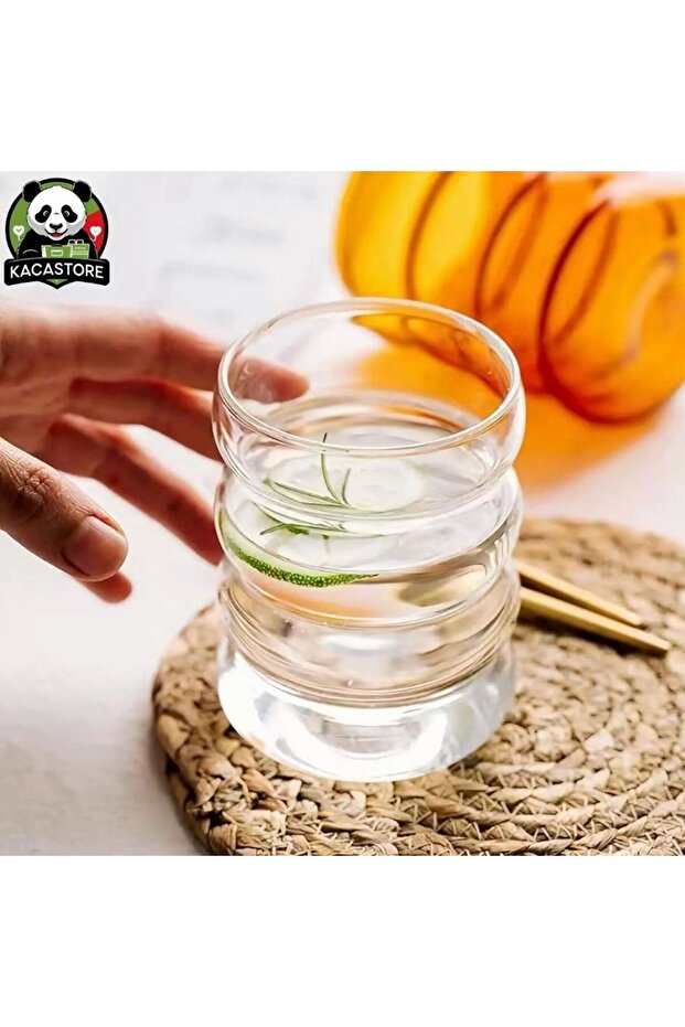 Cold Coffee Presentation Cup 350 ml