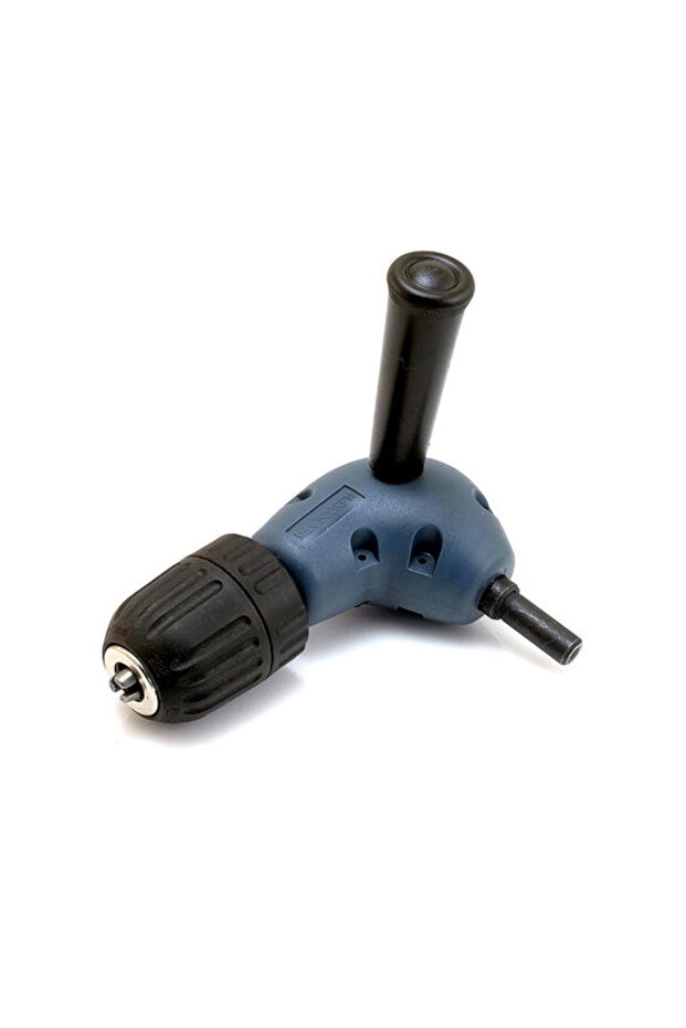 Angle screwdriver with chuck, Strend Pro - 1