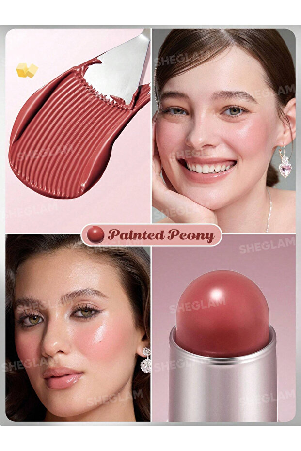 Buttery Bliss Blush Stick - 2
