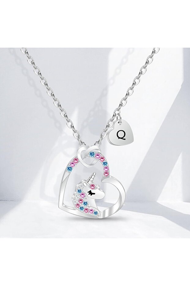Colier Unicorn - 2