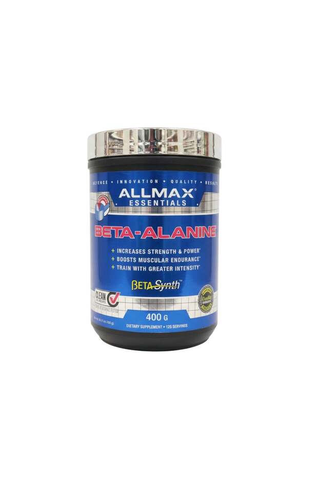 Beta-Alanine 400g from - 1